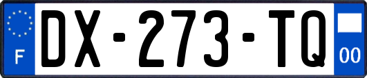 DX-273-TQ