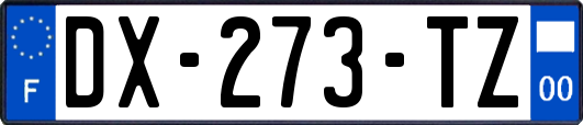 DX-273-TZ