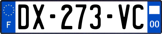 DX-273-VC