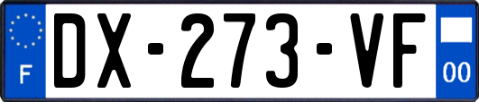 DX-273-VF