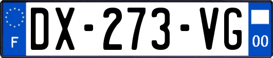 DX-273-VG