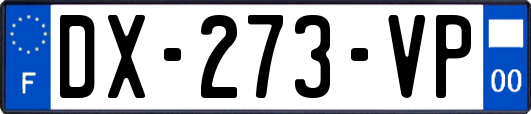 DX-273-VP