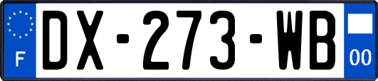 DX-273-WB