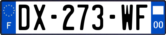 DX-273-WF