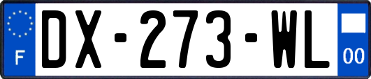 DX-273-WL