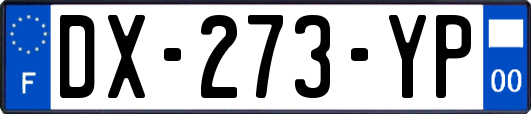 DX-273-YP