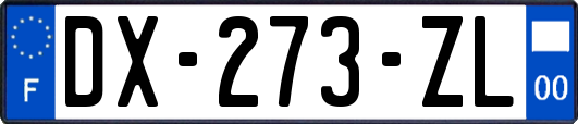 DX-273-ZL