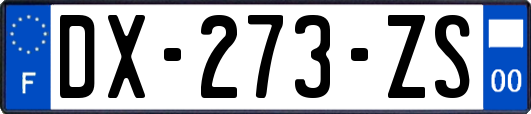 DX-273-ZS