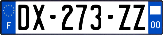 DX-273-ZZ