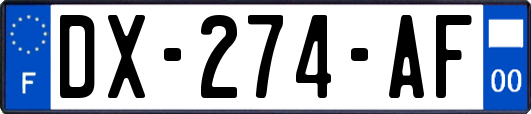 DX-274-AF