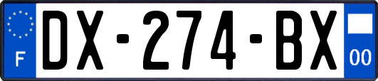 DX-274-BX