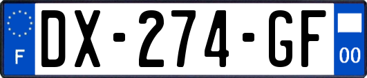 DX-274-GF