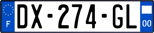 DX-274-GL