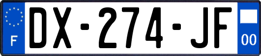 DX-274-JF