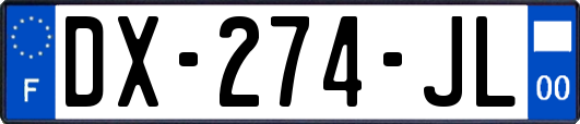 DX-274-JL