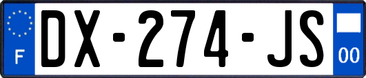 DX-274-JS
