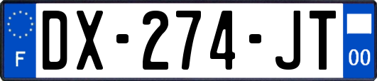 DX-274-JT