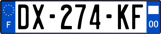 DX-274-KF