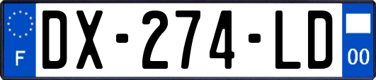 DX-274-LD