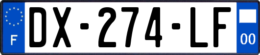 DX-274-LF