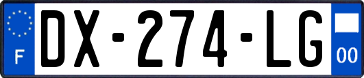 DX-274-LG