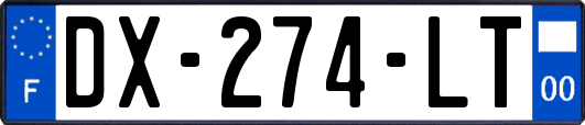 DX-274-LT