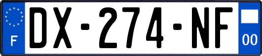 DX-274-NF
