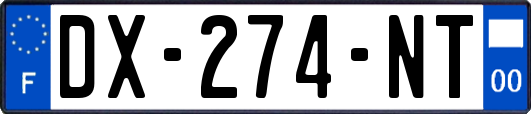 DX-274-NT