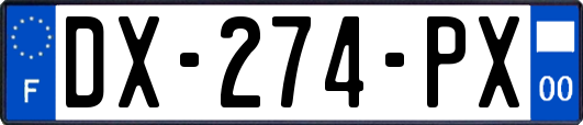 DX-274-PX