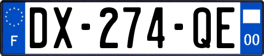DX-274-QE