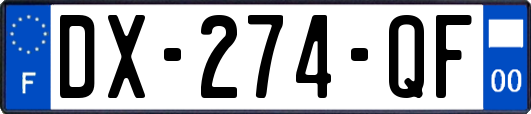 DX-274-QF