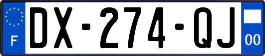 DX-274-QJ