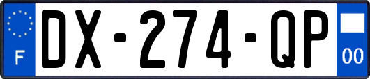 DX-274-QP