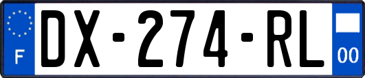 DX-274-RL