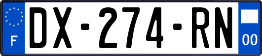 DX-274-RN