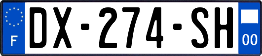 DX-274-SH