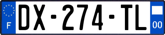 DX-274-TL