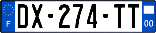 DX-274-TT