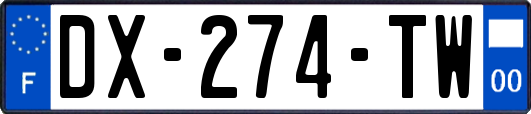 DX-274-TW