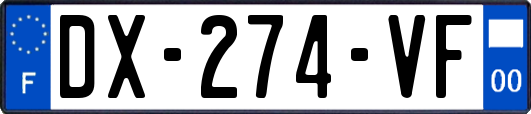 DX-274-VF