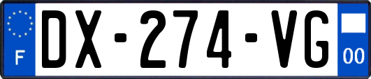 DX-274-VG