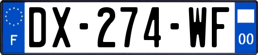 DX-274-WF