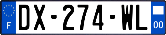 DX-274-WL