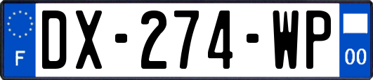 DX-274-WP