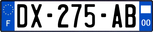 DX-275-AB