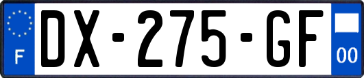 DX-275-GF