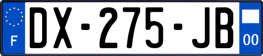 DX-275-JB