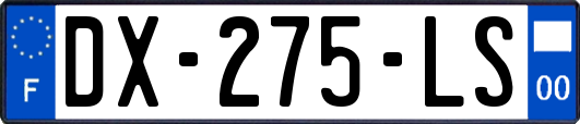 DX-275-LS