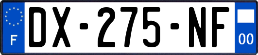 DX-275-NF
