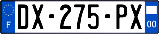 DX-275-PX